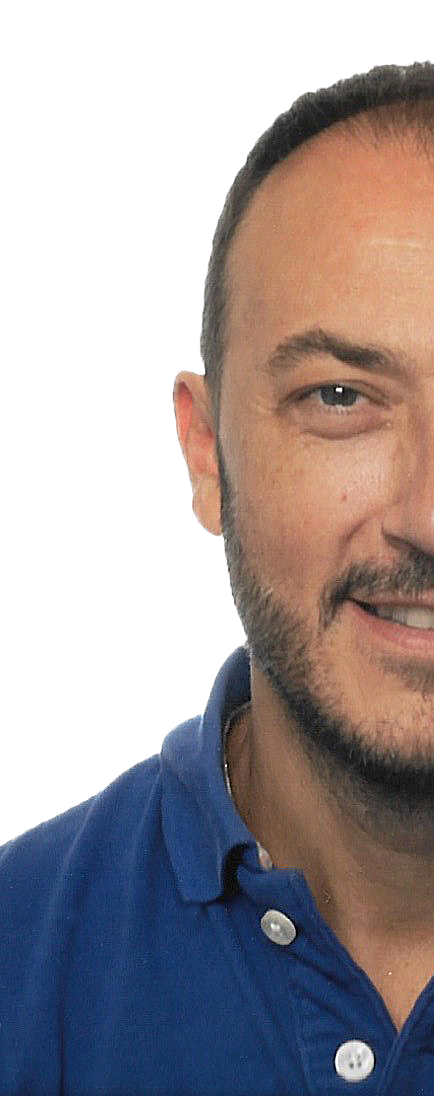 Álvaro Cerrada, fundador de Yalocatoyo