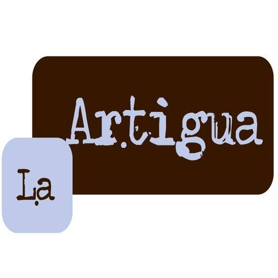 Logo La Artigua