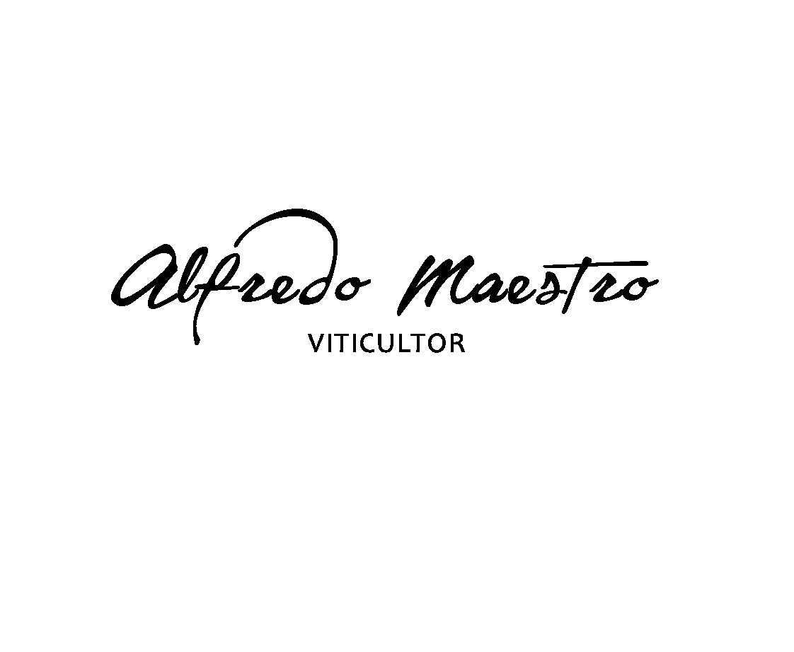 Logo Alfredo Maestro