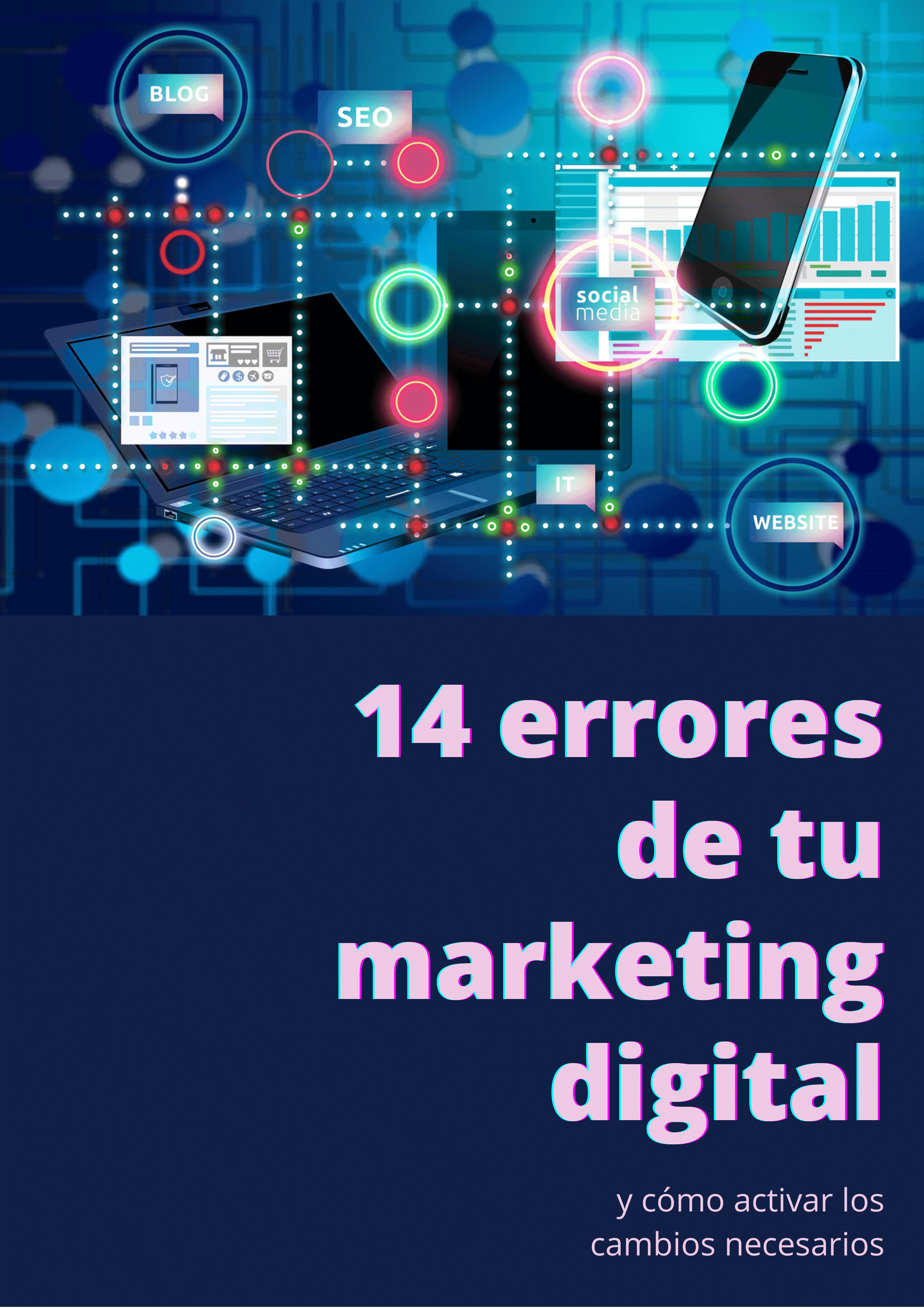 Portada-eBook-14-Errores-de-tu-Marketing-Digital - -Yalocatoyo - -More-Than-Marketing
